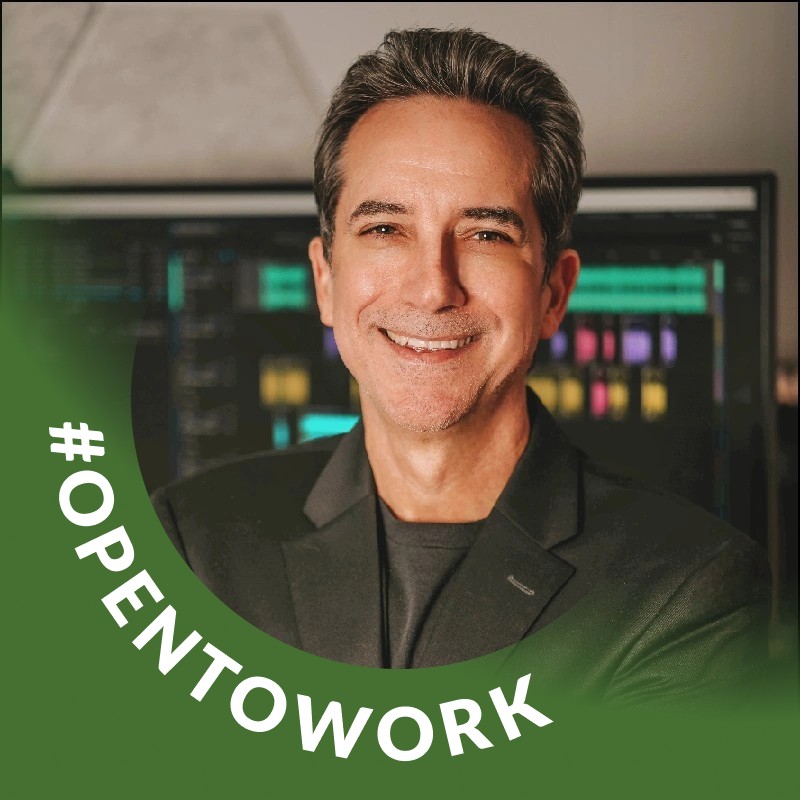 Matt Wolfe