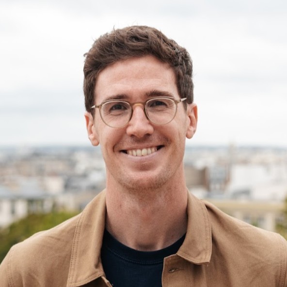 Maxime Le Bras