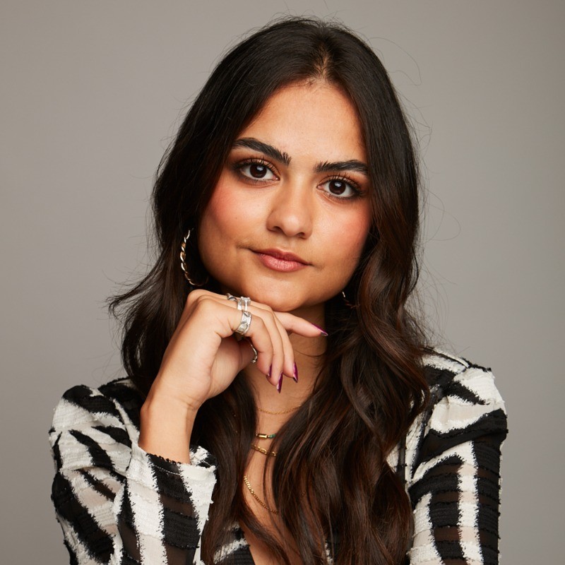 Maya Raichoora