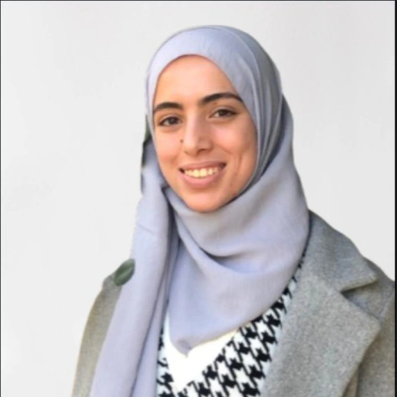 Mays Nassar
