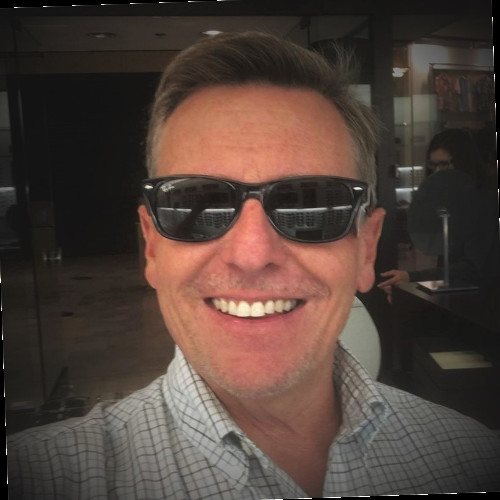 Bill McAfee, CISM