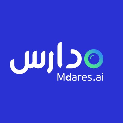 Mdares Ai منصة مدارس