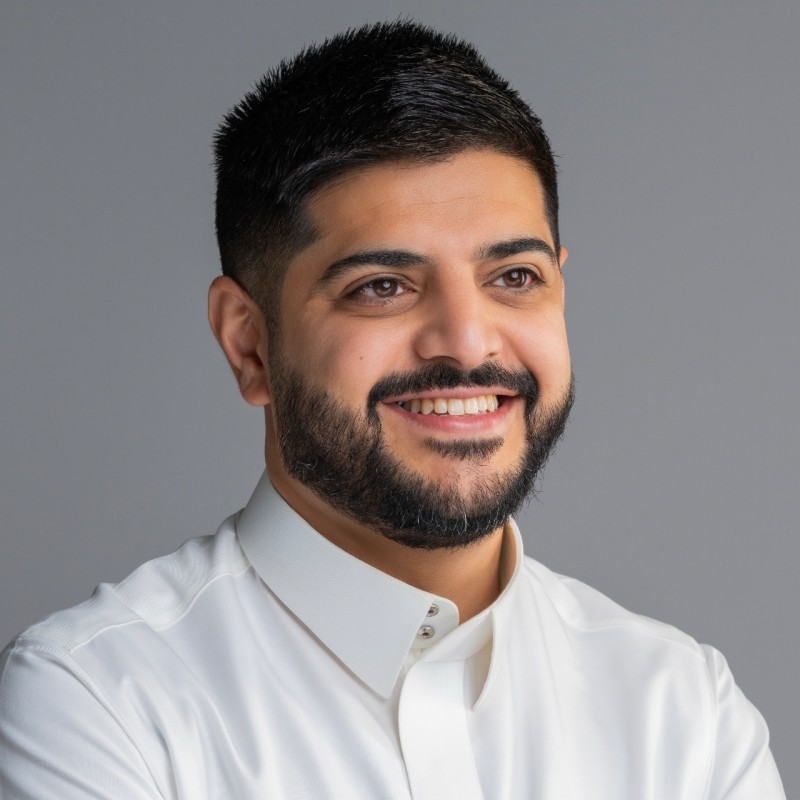 Mazen Aldarrab
