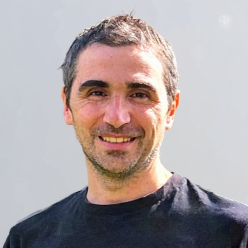 Mehdi Coly