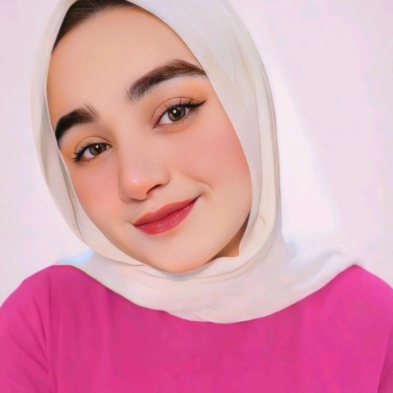 Menna Abdalaziz ๐ป
