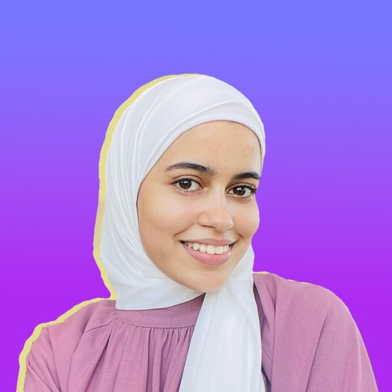 Menna Baker