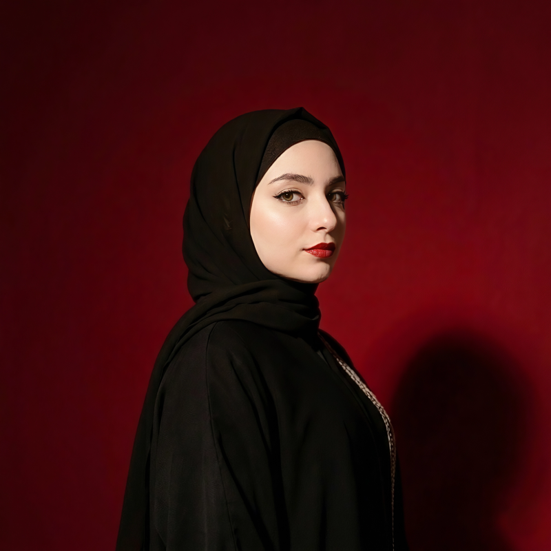 Merna A - Gaber