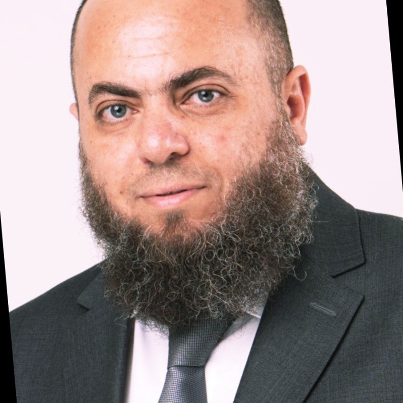Dr Muhammad Fahmy (PhD,DBA,MSc,MBA,PMP)