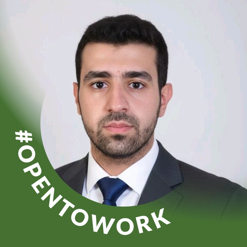 MHD Anas Fakhani