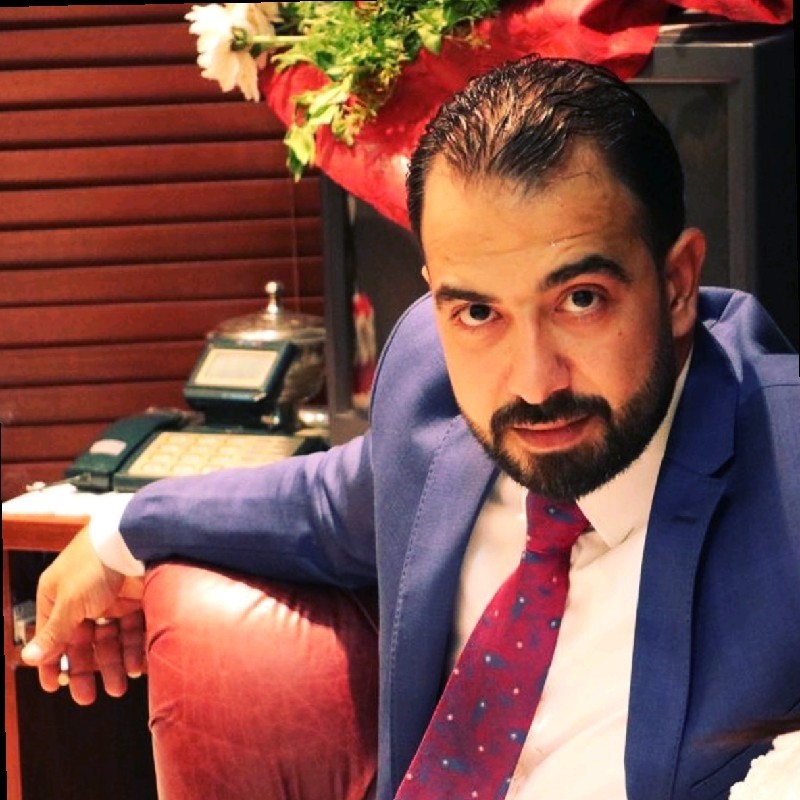 Mohammad Hassani