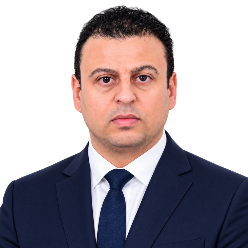 Mohamed Hassan