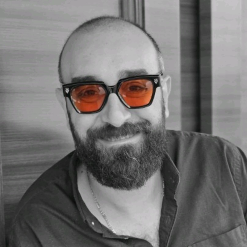 Michael Magdy