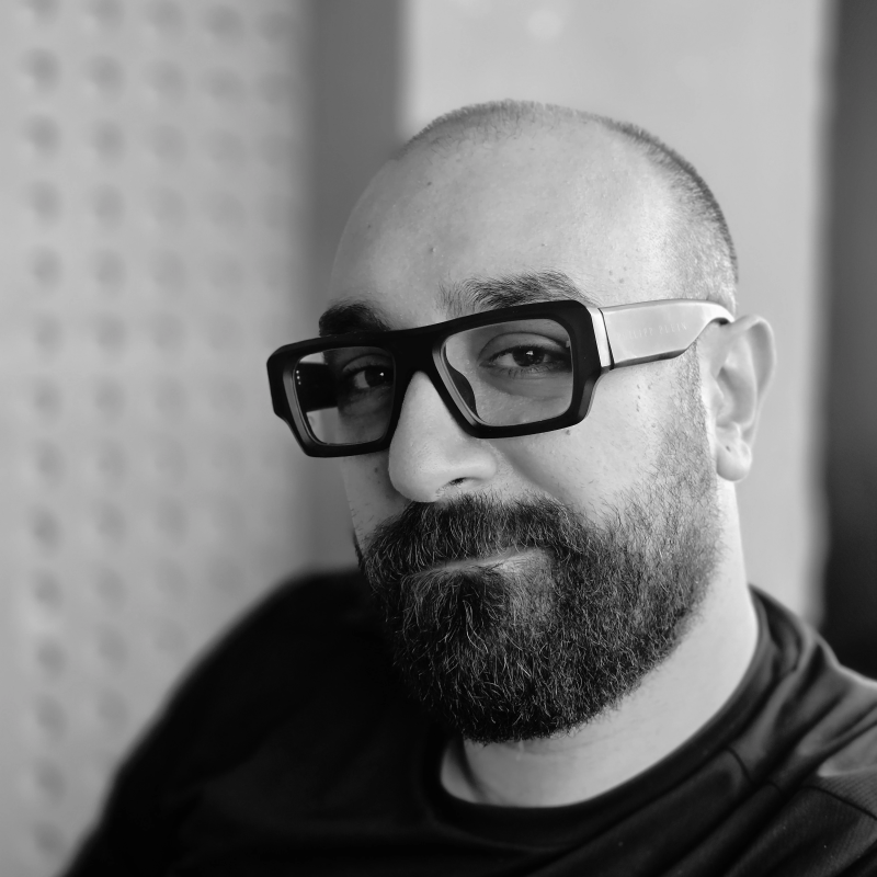 Michael Magdy