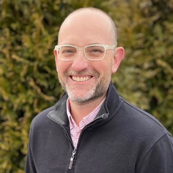 Michael Mitchell