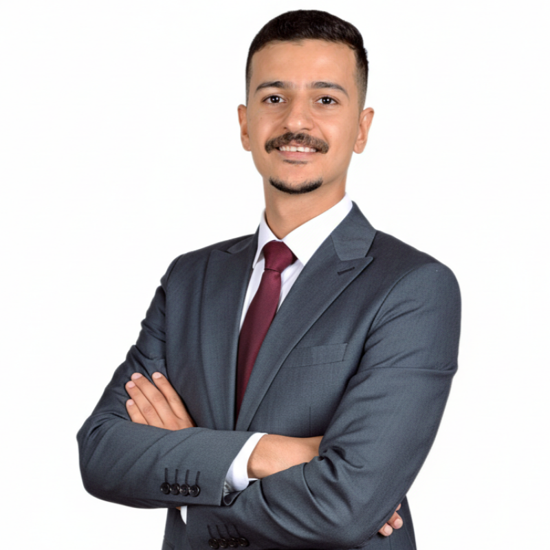 Michael Makram