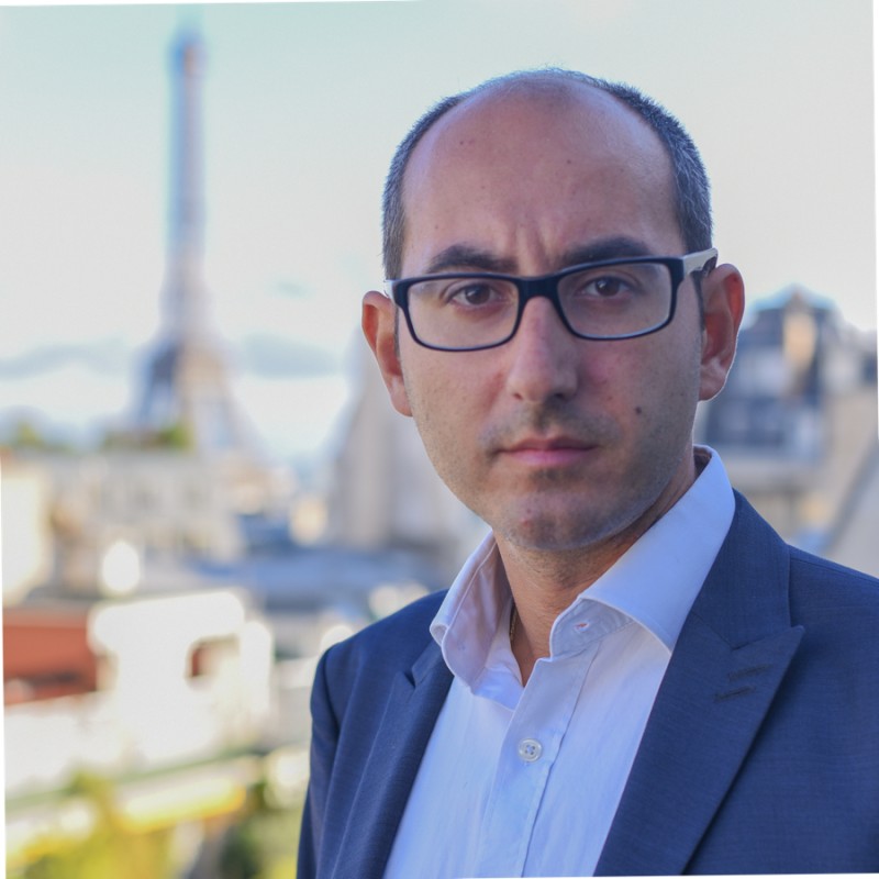 Michael Ohayon