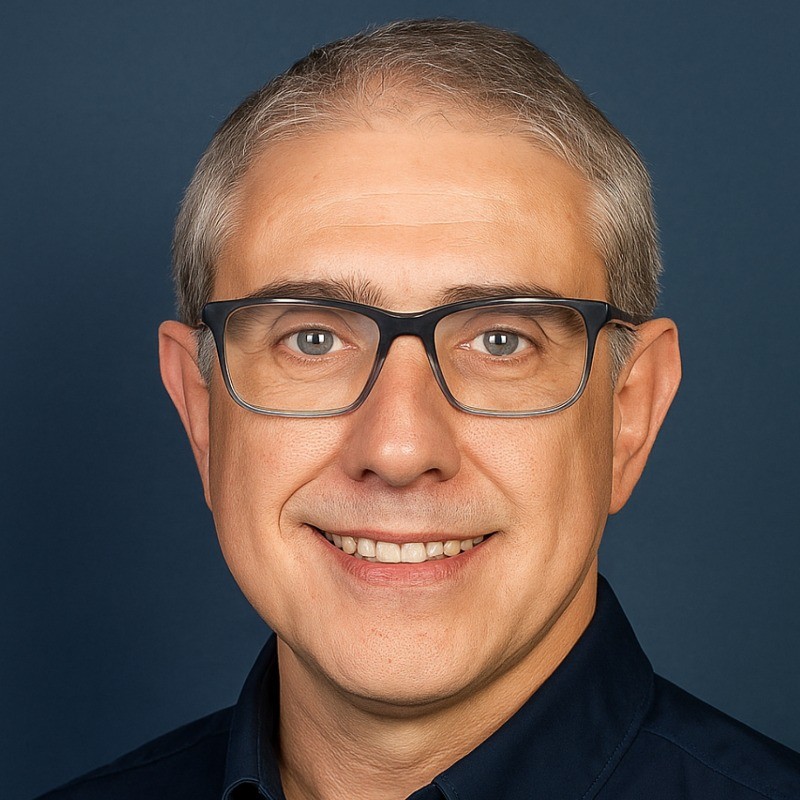 Miguel Angel Martin