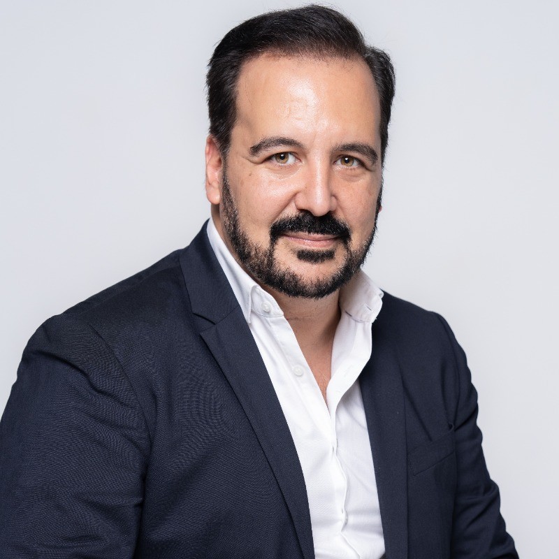 Miguel Angel Pérez Laguna