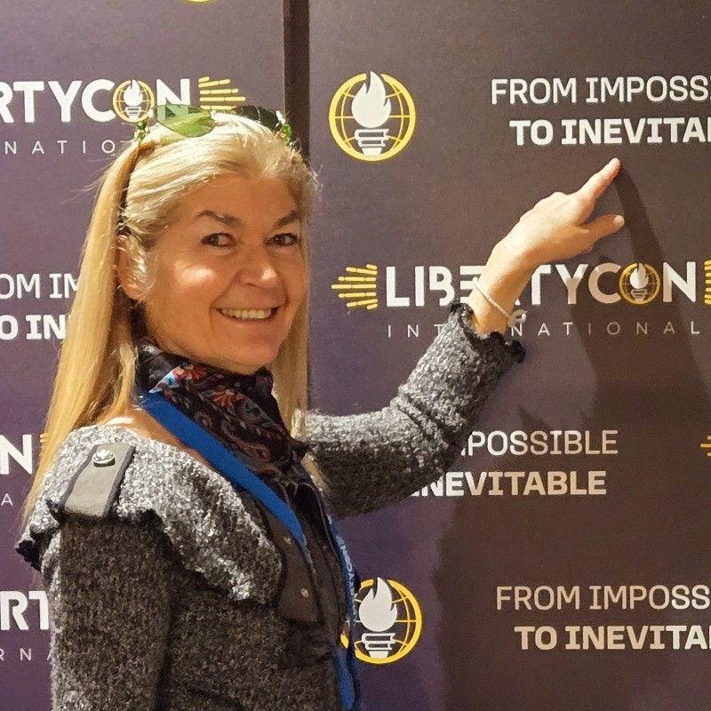 Dr. Mihaela Ulieru