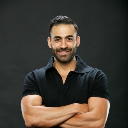Mike Kamo