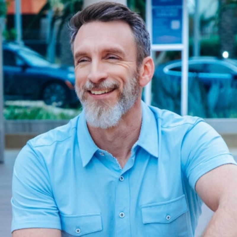 Mike Michalowicz