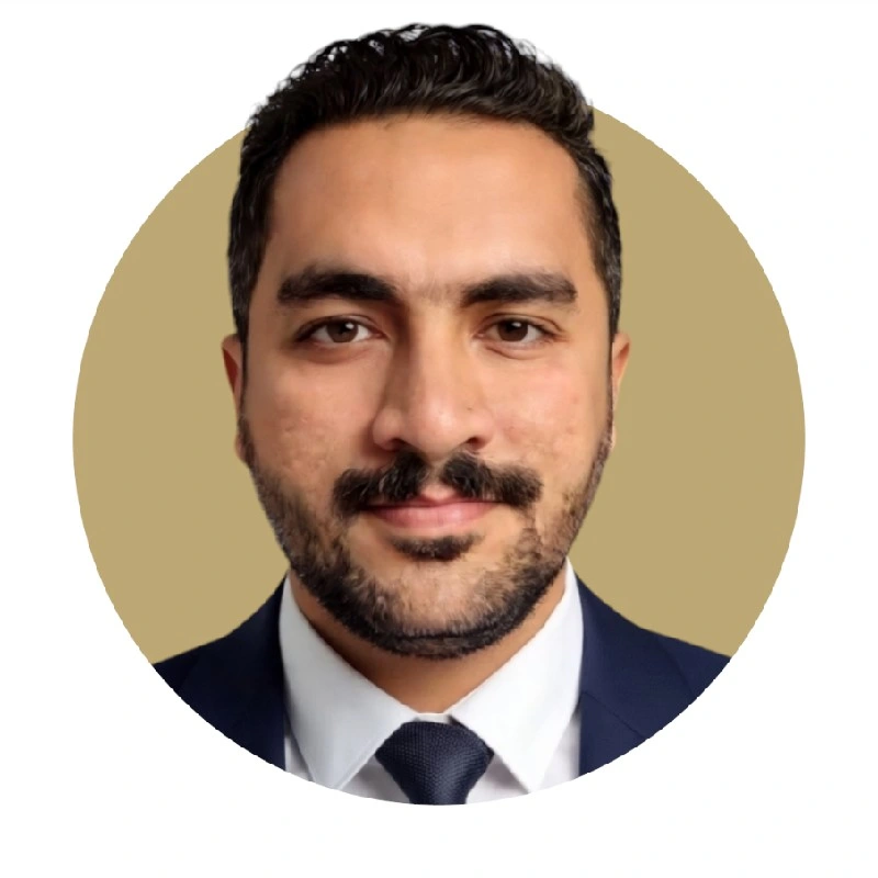 Mohammed Abdelrahman