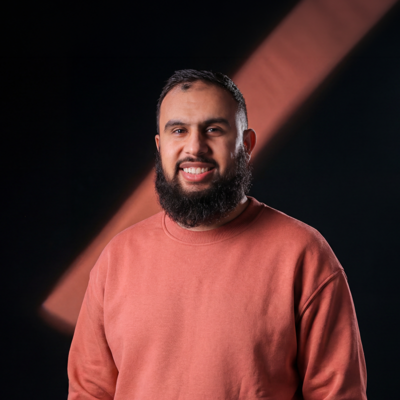 Mahmoud Essam