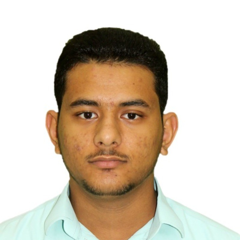 Mohammed Al-Shaebi
