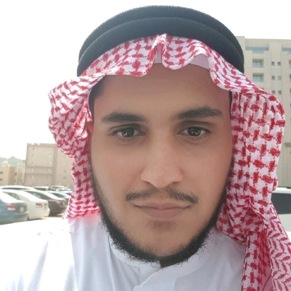 Mohammed Al-Harthi