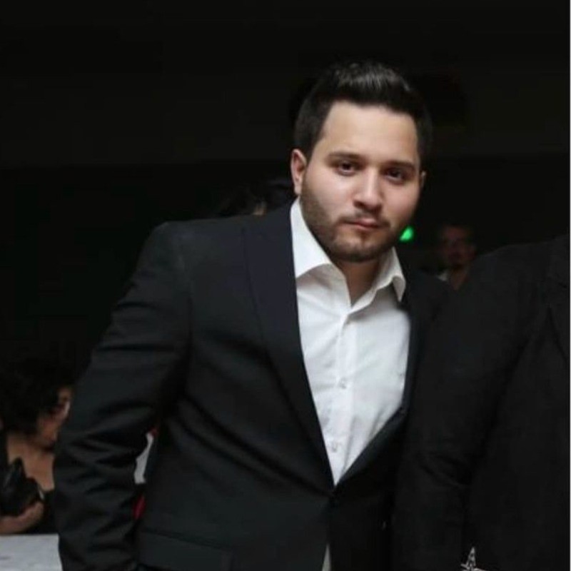 Mohamad Falou