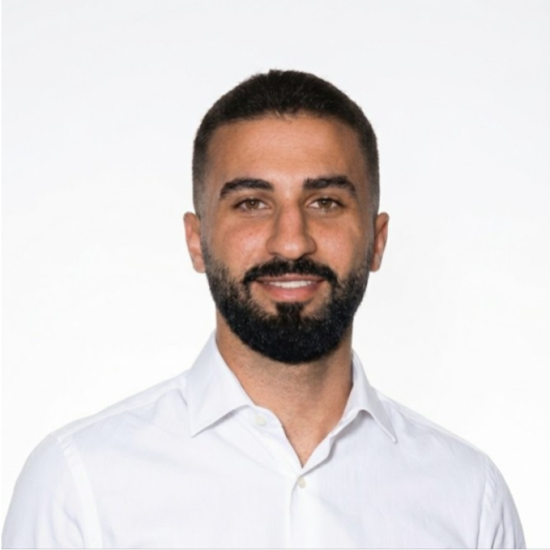 Mohamad Hasbini