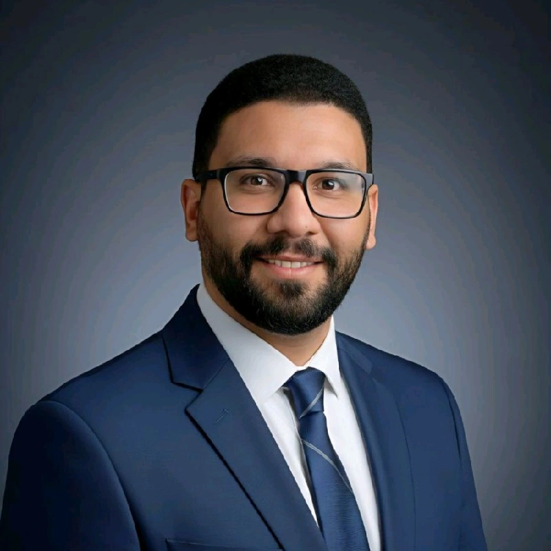 Mohamed Abbas Ahmed