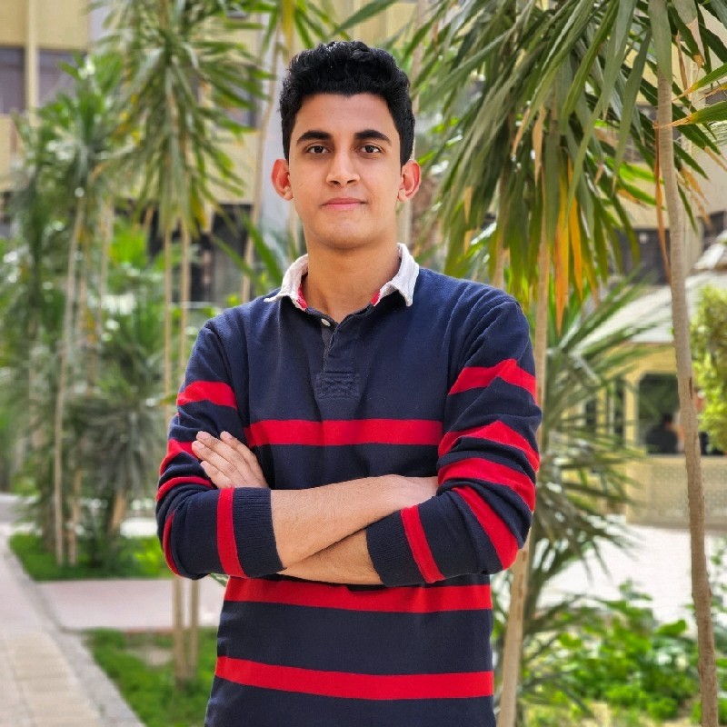Mohamed Abdelkader