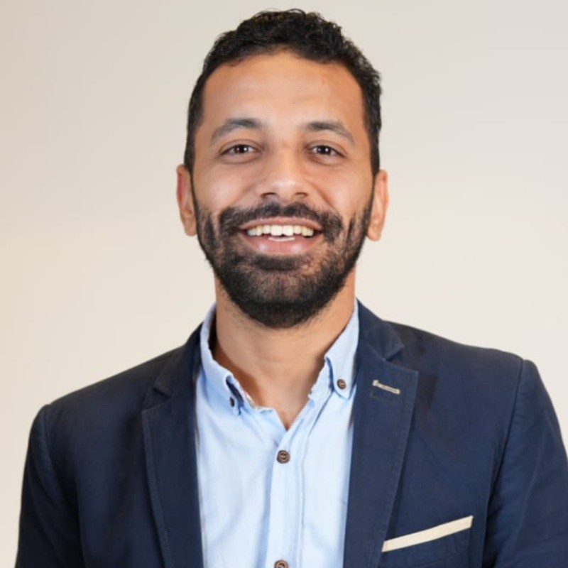 Mohamed Abdelrahman