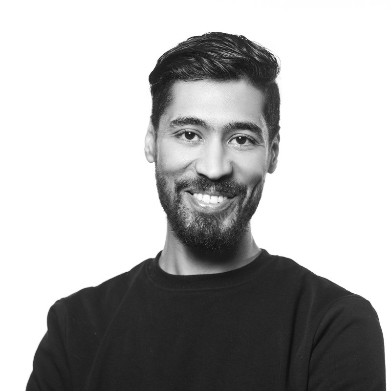 Mohamed Ali May