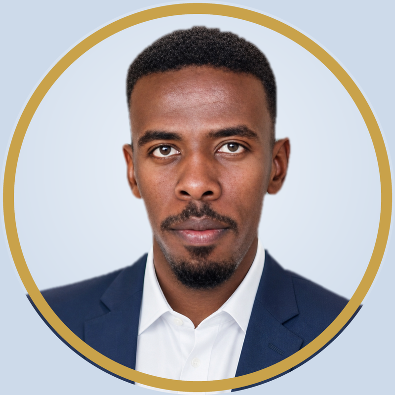 Mohammed Almustafa