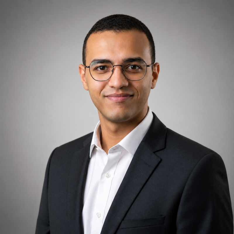 Mohamed Aziz Khalladi