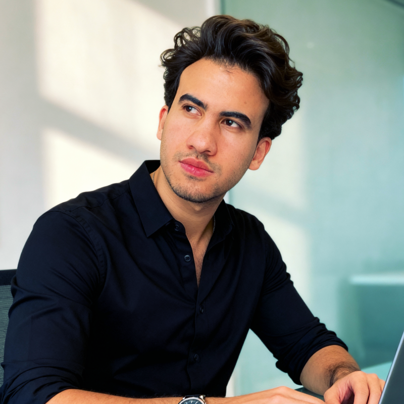 Mohamed Dardery