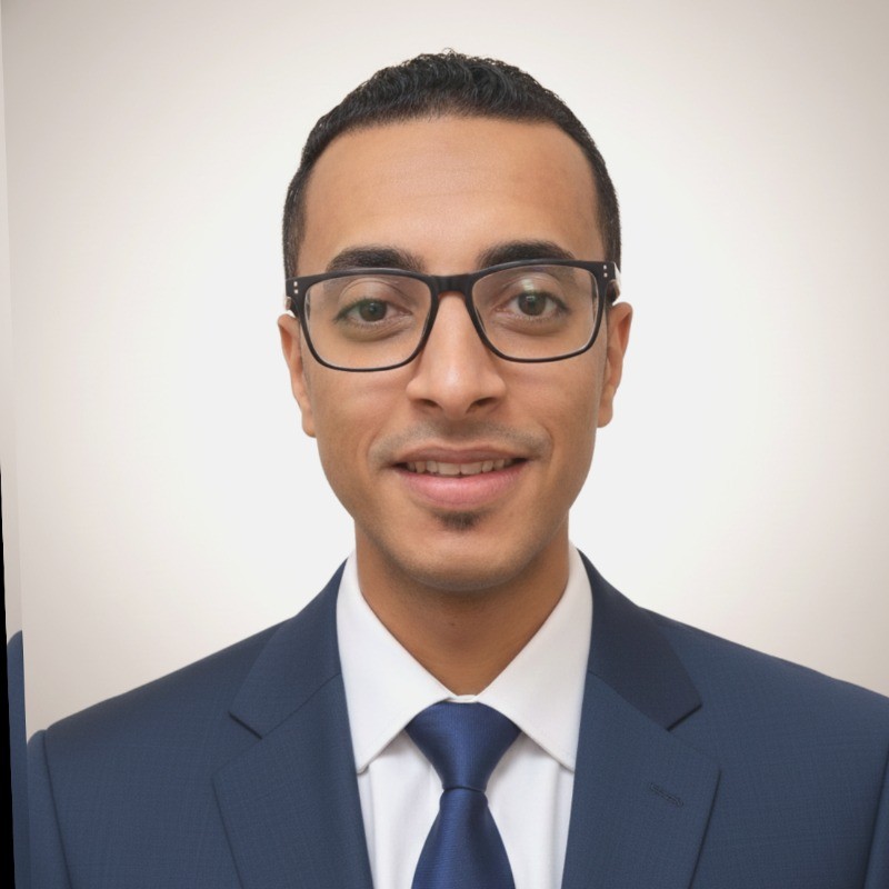 Mohamed Elsheikh