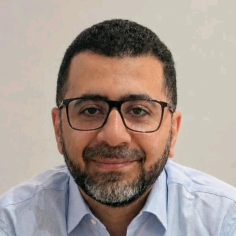 Mohamed Eltabakh