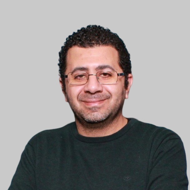 Mohamed Eltabakh
