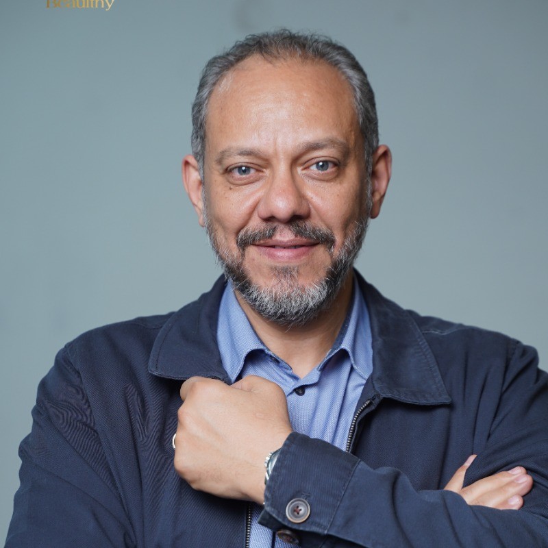 Mohamed Haggag
