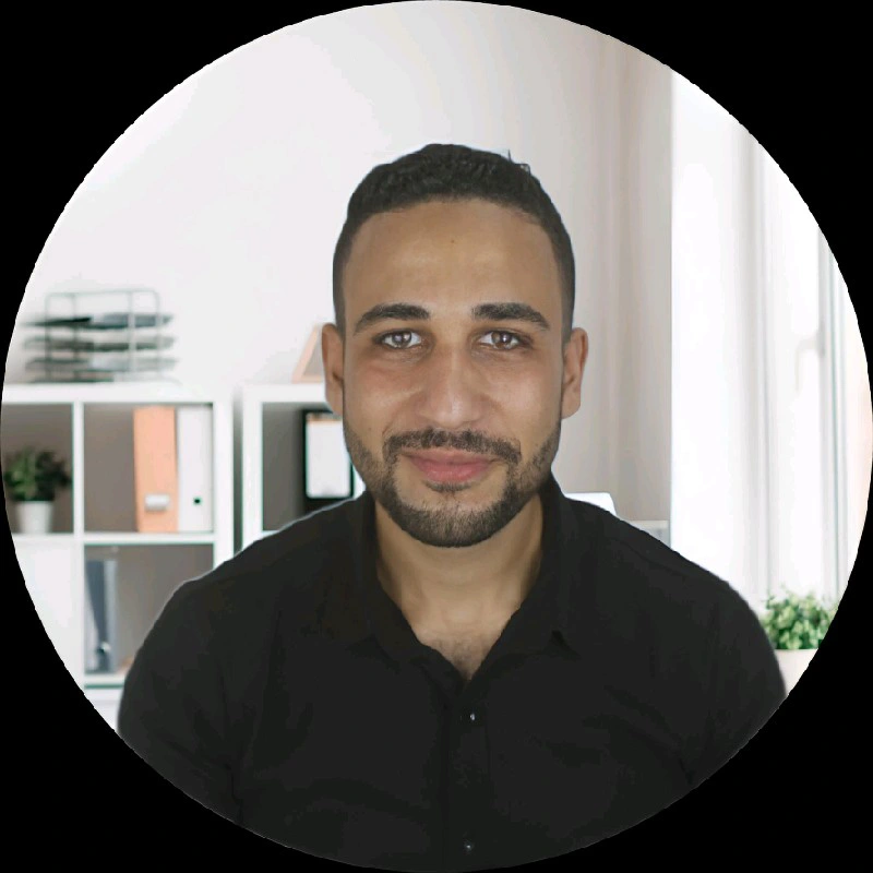 Mohamed Taha
