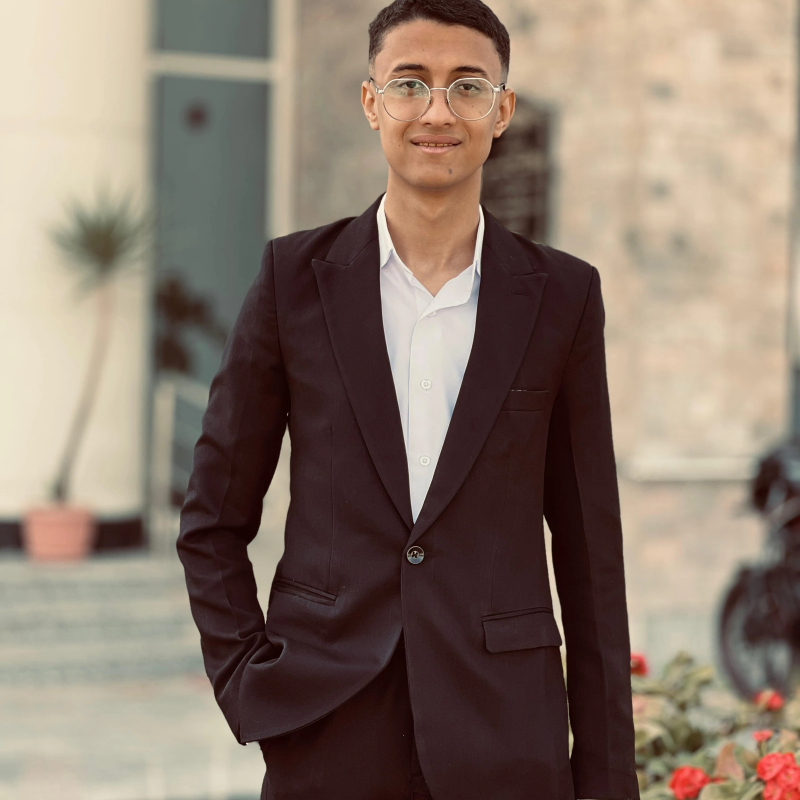 Mohamed Reda