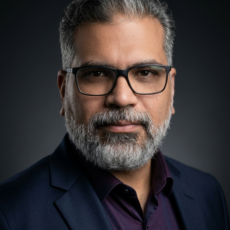 Mohamed Afify