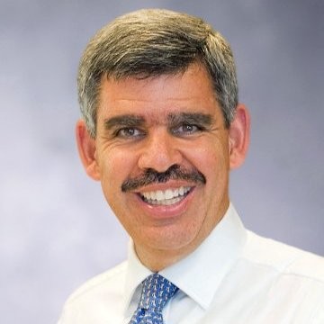 Mohamed El-Erian