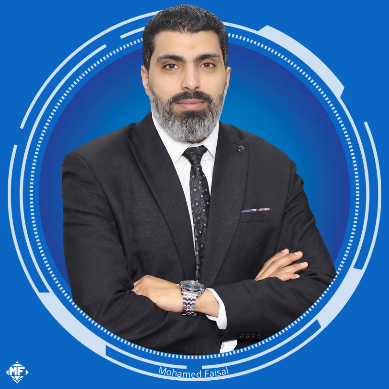 Mohamed Faisal