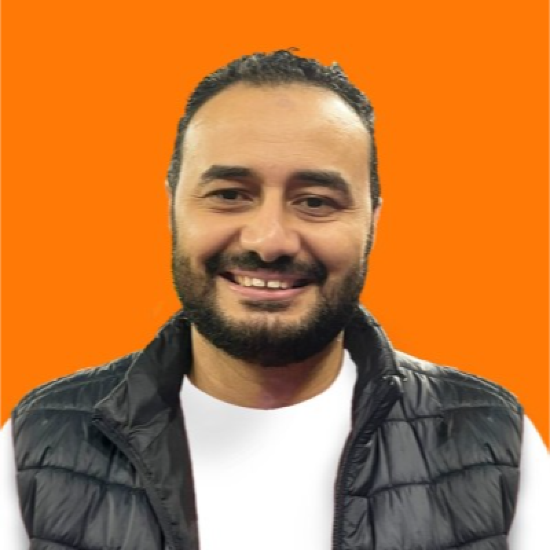 Mohamed Khalil