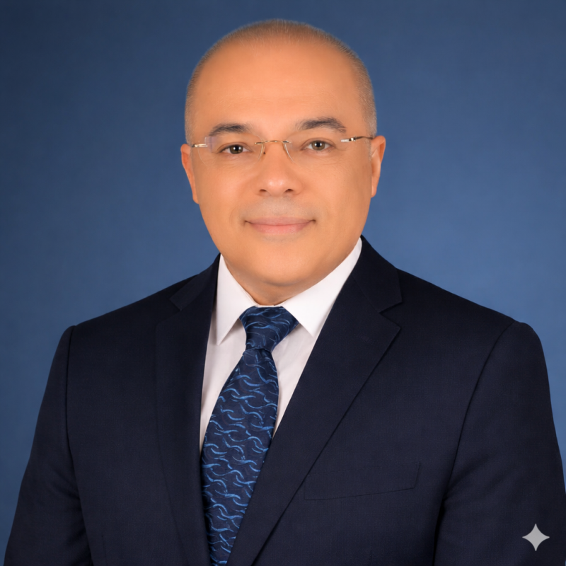 Mohamed Ahmed Sabri CISA, CISM, CRISC, CGEIT, PMP, CIA, CFE, CGAP,CRMA