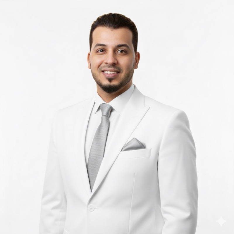 Mohamed Alhawary (CIA, CRMA, CMA, DipIFR)